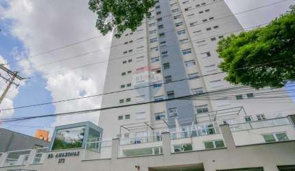 Apartamento para venda em Centro de 64.00m² com 2 Quartos, 1 Suite e 2 Garagens