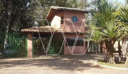 Chácara para venda em Sousas de 21800.00m² com 1 Quarto e 20 Garagens