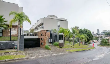 Casa para venda em Santo Inácio de 276.00m² com 3 Quartos, 3 Suites e 2 Garagens