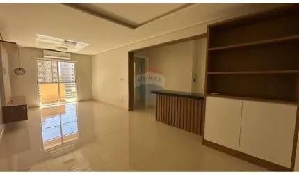 Apartamento para venda em Nova Aliança de 83.53m² com 2 Quartos e 2 Garagens