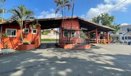 Casa de Condomínio para venda em Granja Viana – Jardim Da Glória de 164.00m² com 3 Quartos, 1 Suite e 2 Garagens