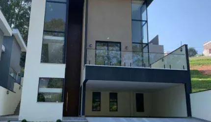 Casa para venda em Itaqui de 382.00m² com 3 Quartos e 3 Suites