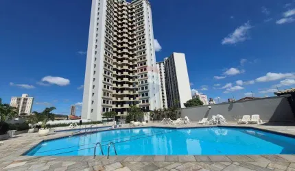 Apartamento para venda em Cidade Alta de 221.00m² com 4 Quartos, 2 Suites e 3 Garagens