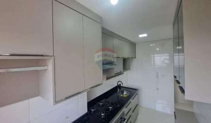Apartamento para venda em Jardim Manoel Penna de 47.00m² com 2 Quartos e 1 Garagem