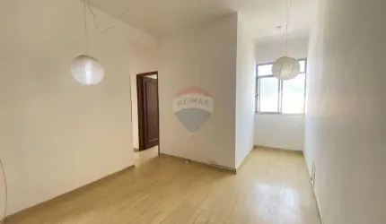 Apartamento para venda em Botafogo de 56.00m² com 2 Quartos