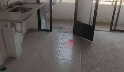 Apartamento para venda em Km 18 de 47.00m² com 2 Quartos e 1 Garagem