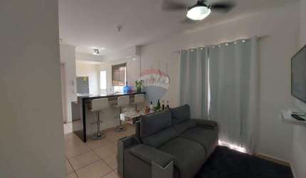 Casa para venda em Parque Residencial Piracicaba de 72.13m² com 2 Quartos e 1 Garagem