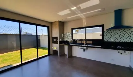Casa para venda em Residencial Novo Horizonte de 300.00m² com 4 Quartos, 3 Suites e 2 Garagens