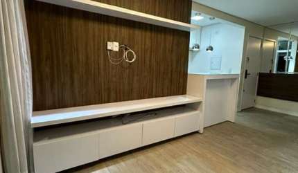 Apartamento para venda em Jardim Tupanci de 68.00m² com 2 Quartos, 1 Suite e 1 Garagem