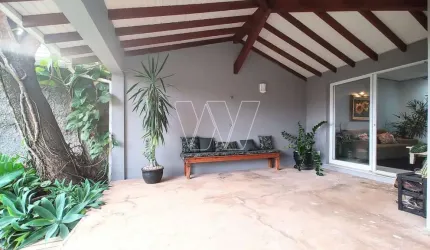 Casa de Condomínio para venda em Loteamento Caminhos De São Conrado (sousas) de 270.00m² com 4 Quartos, 3 Suites e 6 Garagens