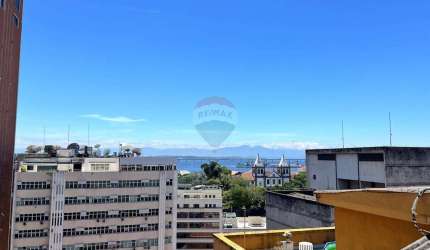 Sala Comercial para alugar em Centro de 21.00m²