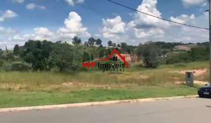 Terreno para venda em Caxambu de 1000.00m²