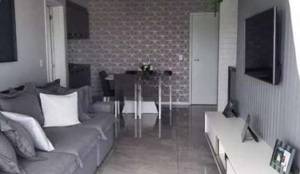 Apartamento para venda em Bethaville I de 80.00m² com 2 Quartos, 2 Suites e 2 Garagens