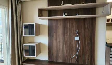Apartamento para venda em Jardim Tupanci de 68.00m² com 2 Quartos e 1 Suite
