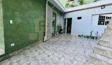 Casa para venda em Jardim Paraíso de 148.00m² com 2 Quartos