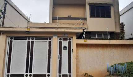 Sobrado para venda em Planalto Paulista de 280.00m² com 4 Quartos, 3 Suites e 3 Garagens