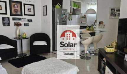 Apartamento para venda em Barranco de 65.00m² com 2 Quartos, 1 Suite e 1 Garagem