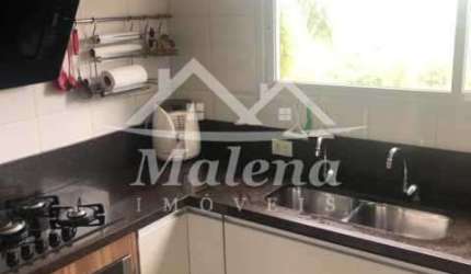 Casa de Condomínio para venda em Parque Nova Jandira de 220.00m² com 3 Quartos, 1 Suite e 4 Garagens