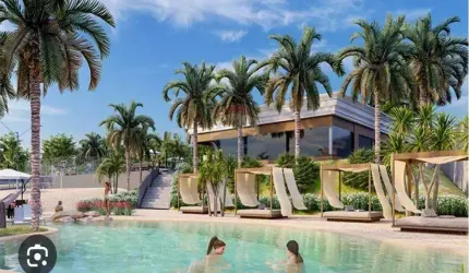 Terreno para venda em Paraíso Da Cachoeira de 205.80m²