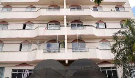Apartamento para venda e aluguel em Centro de 96.00m² com 3 Quartos, 1 Suite e 1 Garagem