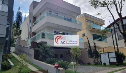 Casa de Condomínio para venda em Palm Hills de 249.00m² com 3 Quartos, 3 Suites e 4 Garagens