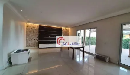 Casa de Condomínio para venda em Vila Verde de 228.00m² com 3 Quartos, 3 Suites e 4 Garagens