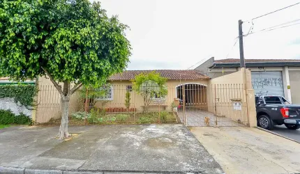 Casa para venda em Novo Mundo de 150.00m² com 5 Quartos