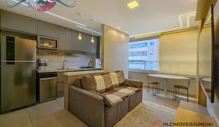 Apartamento para venda em Ponte De São João de 46.00m² com 2 Quartos e 1 Garagem