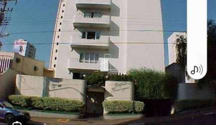 Apartamento para alugar em Centro de 115.00m² com 2 Quartos, 1 Suite e 1 Garagem