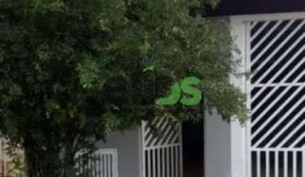 Casa para venda em Jardim Itália de 157.00m² com 3 Quartos e 3 Garagens