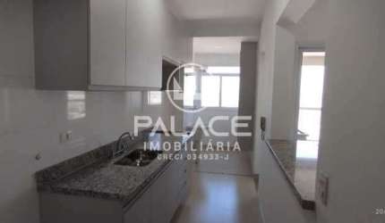Apartamento para alugar em Paulicéia de 86.00m² com 3 Quartos, 1 Suite e 1 Garagem
