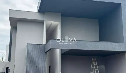 Casa de Condomínio para venda em Quinta Do Lago de 220.00m² com 3 Quartos, 3 Suites e 4 Garagens