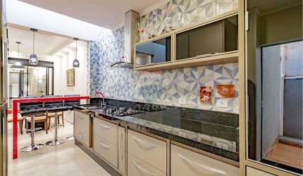 Casa para venda em Centro de 82.26m² com 2 Quartos