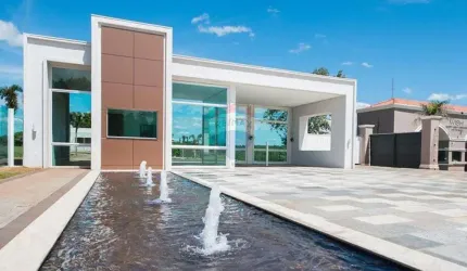 Terreno para venda em Vila Yolanda de 1035.00m²