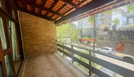 Apartamento para venda em Saco Da Ribeira de 146.00m² com 3 Quartos, 2 Suites e 2 Garagens