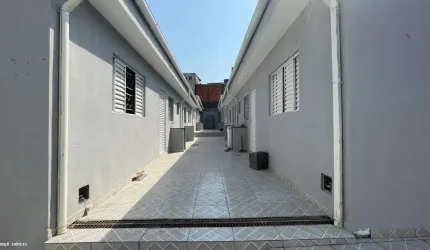 Casa para alugar em Parque Santa Rita de 30.00m² com 1 Quarto