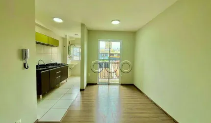 Apartamento para venda e aluguel em Paulicéia de 54.00m² com 2 Quartos e 1 Garagem