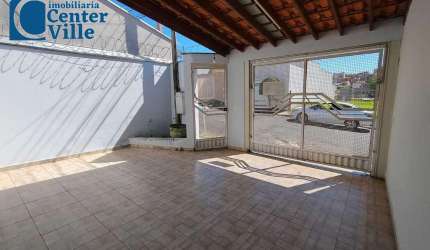 Casa para venda em Jardim Boer I de 150.00m² com 2 Quartos e 2 Garagens