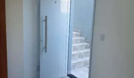 Casa para venda em Vila São Paulo de 67.00m² com 2 Quartos, 2 Suites e 1 Garagem