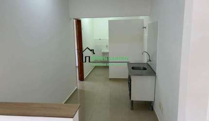 Casa para alugar em BELA VISTA de 80.00m² com 2 Quartos e 2 Garagens