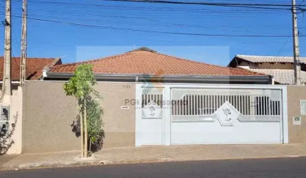 Casa para venda em Eldorado de 285.00m² com 3 Quartos, 3 Suites e 2 Garagens