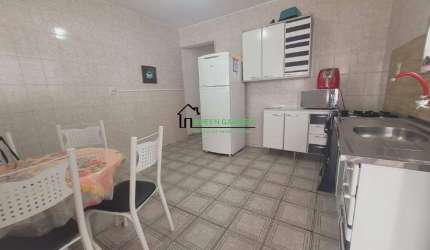 Casa para venda em Parque Guarani de 117.00m² com 1 Quarto e 1 Garagem
