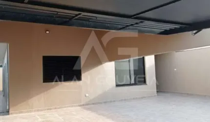 Casa para venda em Portal Ville Azaleia de 167.00m² com 3 Quartos e 1 Suite