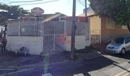 Casa para venda em Cidade Santos Dumont de 250.00m² com 3 Quartos