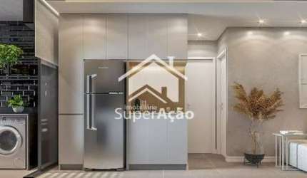Apartamento para alugar em Vila Nova Mazzei de 52.00m² com 2 Quartos e 1 Garagem