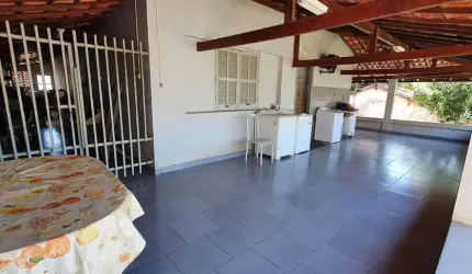 Casa para venda em Vila Sônia de 160.00m² com 3 Quartos e 2 Garagens