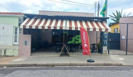 Casa para venda em Vila Haro de 212.03m² com 4 Quartos