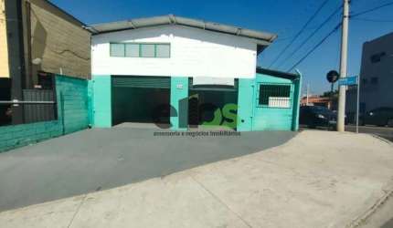 Galpão / Depósito / Armazém para alugar em Jardim Simus de 820.00m²