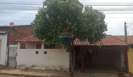 Casa para venda em Jardim Santa Clara de 149.73m² com 2 Quartos e 1 Garagem