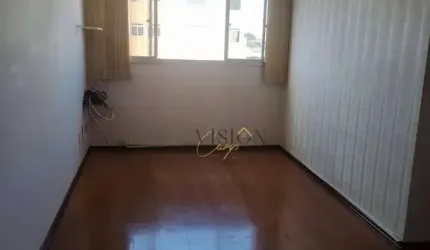 Apartamento para venda em Botafogo de 55.00m² com 1 Quarto e 1 Garagem